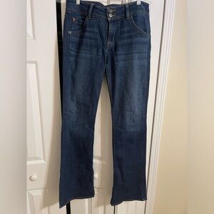 Hudson Flare Jeans
